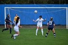 WSoccer vs Brandeis  Wheaton College Women's Soccer vs Brandeis College. - Photo By: KEITH NORDSTROM : Wheaton, women's soccer